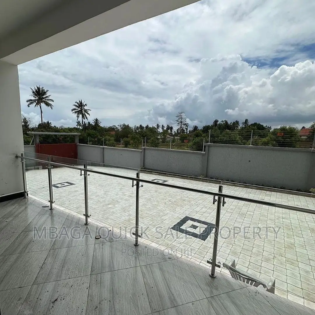 2bdrm Apartment in Salasala, Mbezi for rent in Mbezi