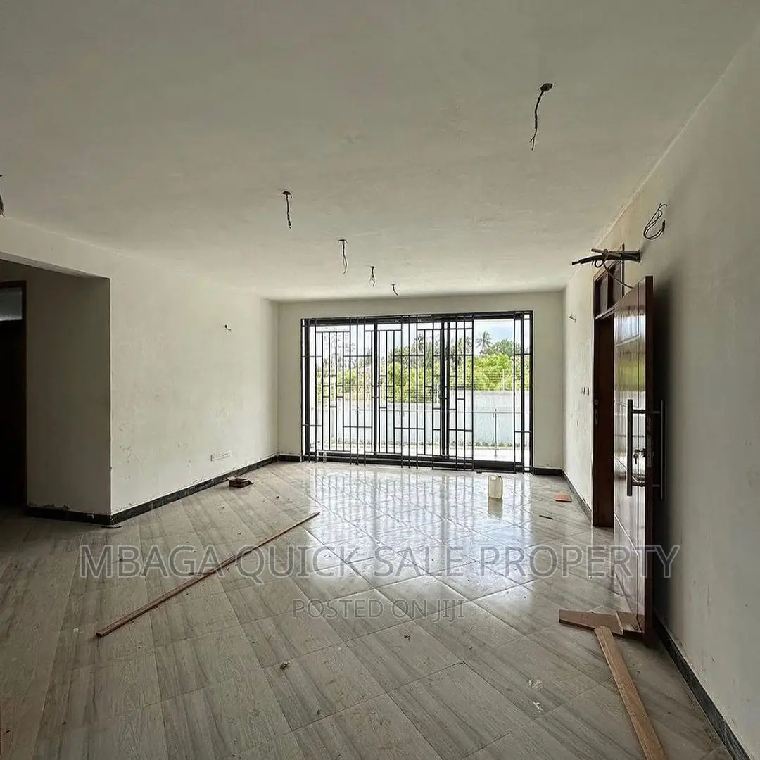2bdrm Apartment in Salasala, Mbezi for rent in Mbezi