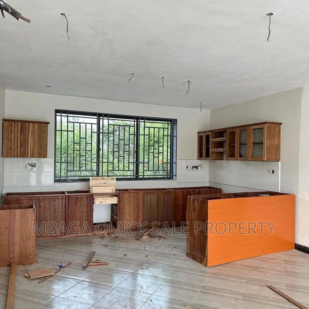 2bdrm Apartment in Salasala, Mbezi for rent in Mbezi
