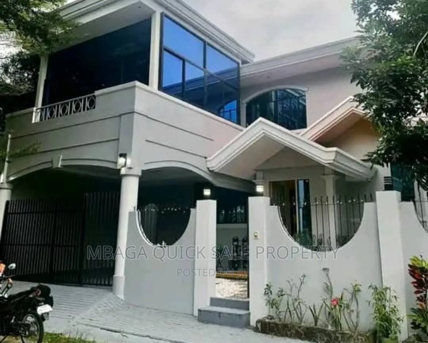 4bdrm House in Masaki for sale in Masaki
