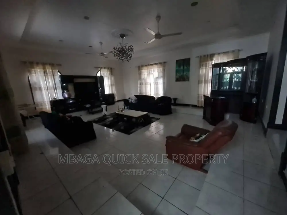 4bdrm House in Mbezi Beach for sale in Mbezi Beach