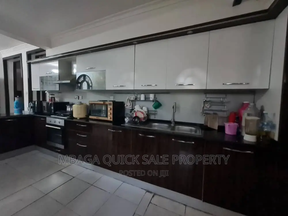4bdrm House in Mbezi Beach for sale in Mbezi Beach