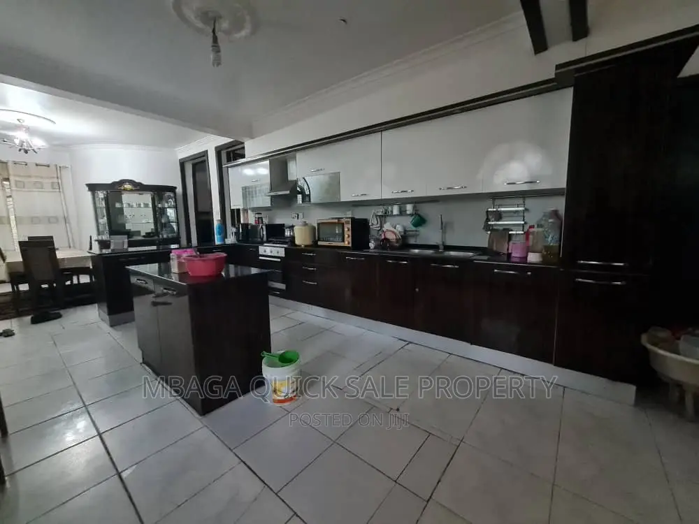 4bdrm House in Mbezi Beach for sale in Mbezi Beach