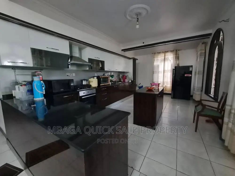 4bdrm House in Mbezi Beach for sale in Mbezi Beach