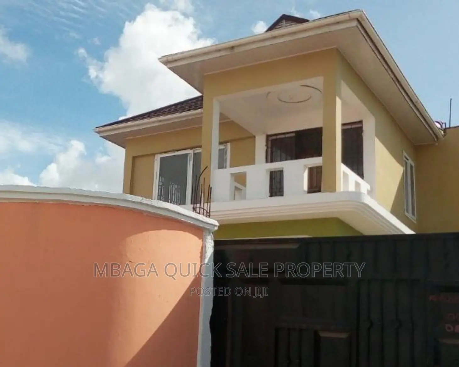 4bdrm House in Mbweni Jkt for rent in Mbweni