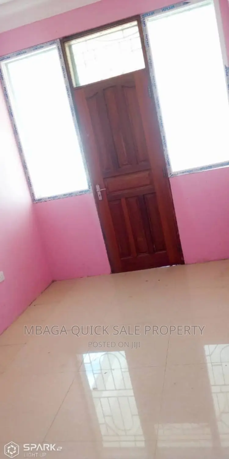 4bdrm House in Mbweni Jkt for rent in Mbweni