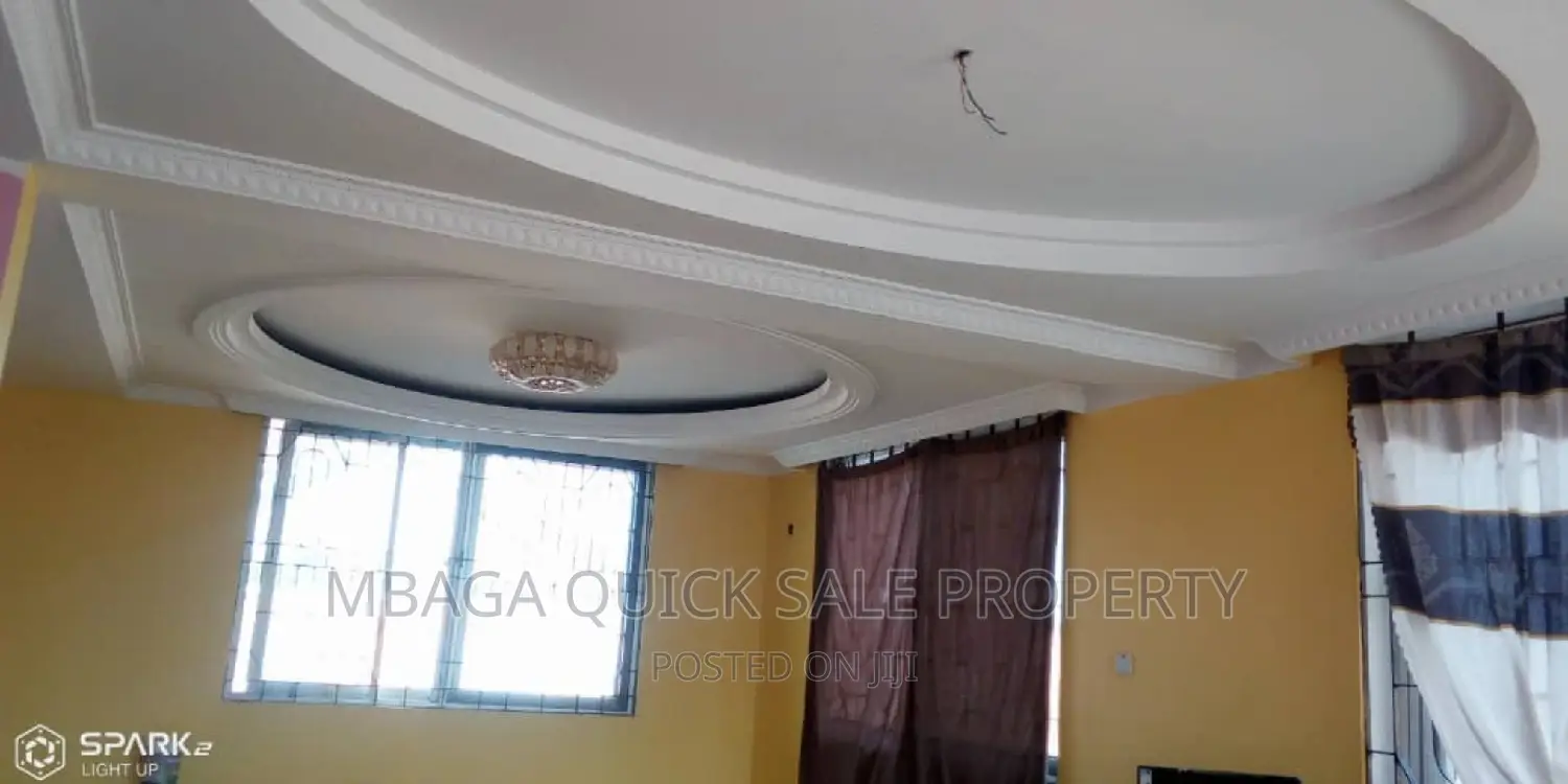 4bdrm House in Mbweni Jkt for rent in Mbweni