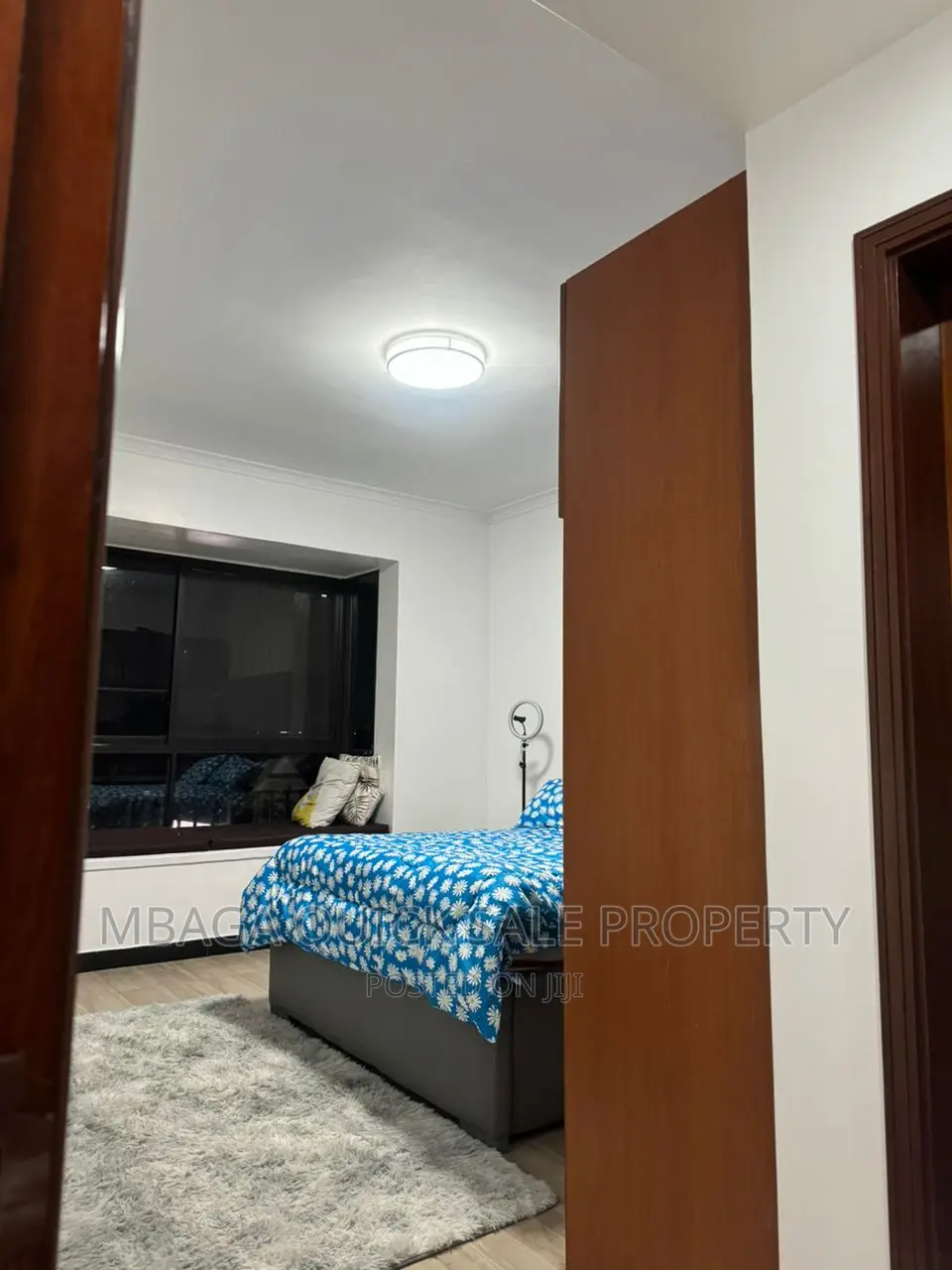 Furnished 2bdrm Apartment in Mikocheni for rent in Mikocheni