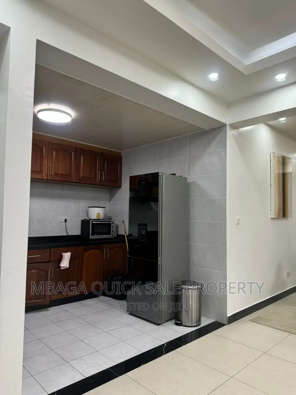 Furnished 2bdrm Apartment in Mikocheni for rent in Mikocheni