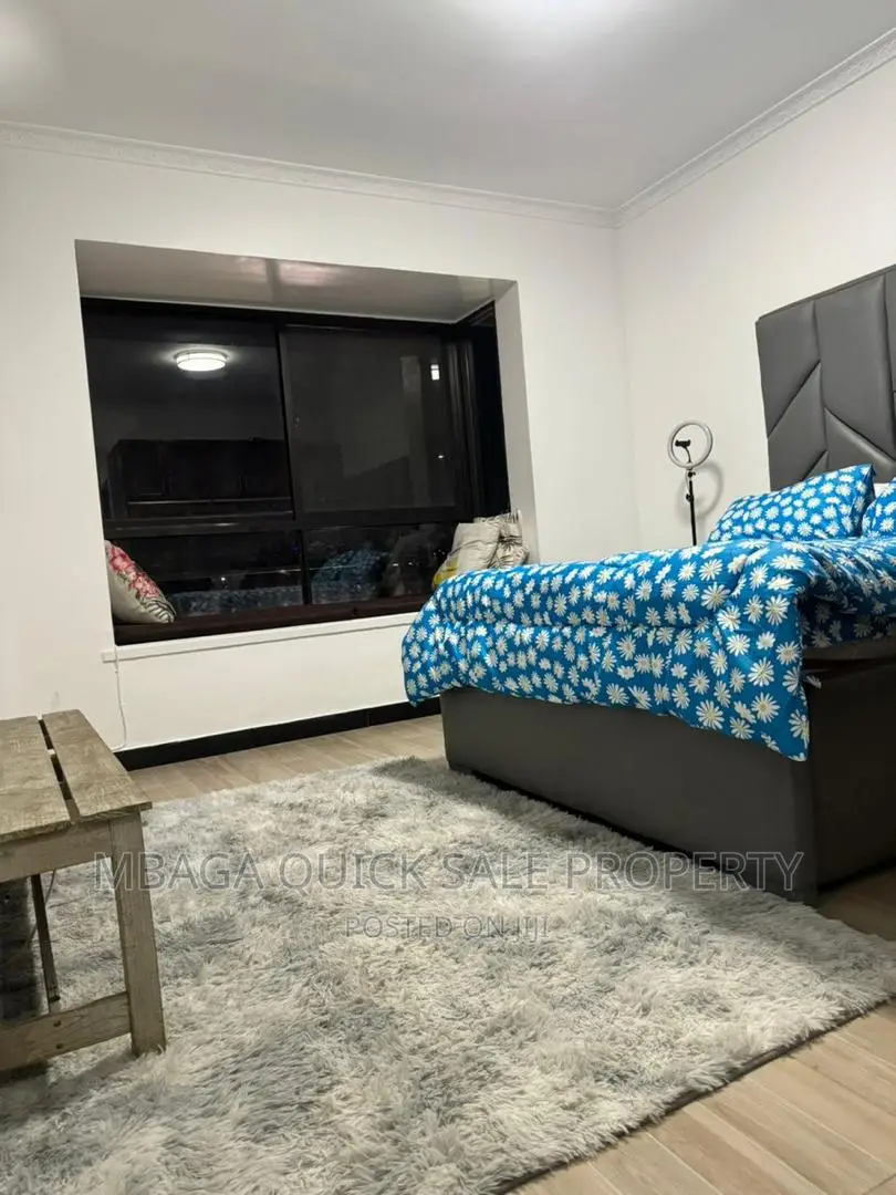 Furnished 2bdrm Apartment in Mikocheni for rent in Mikocheni