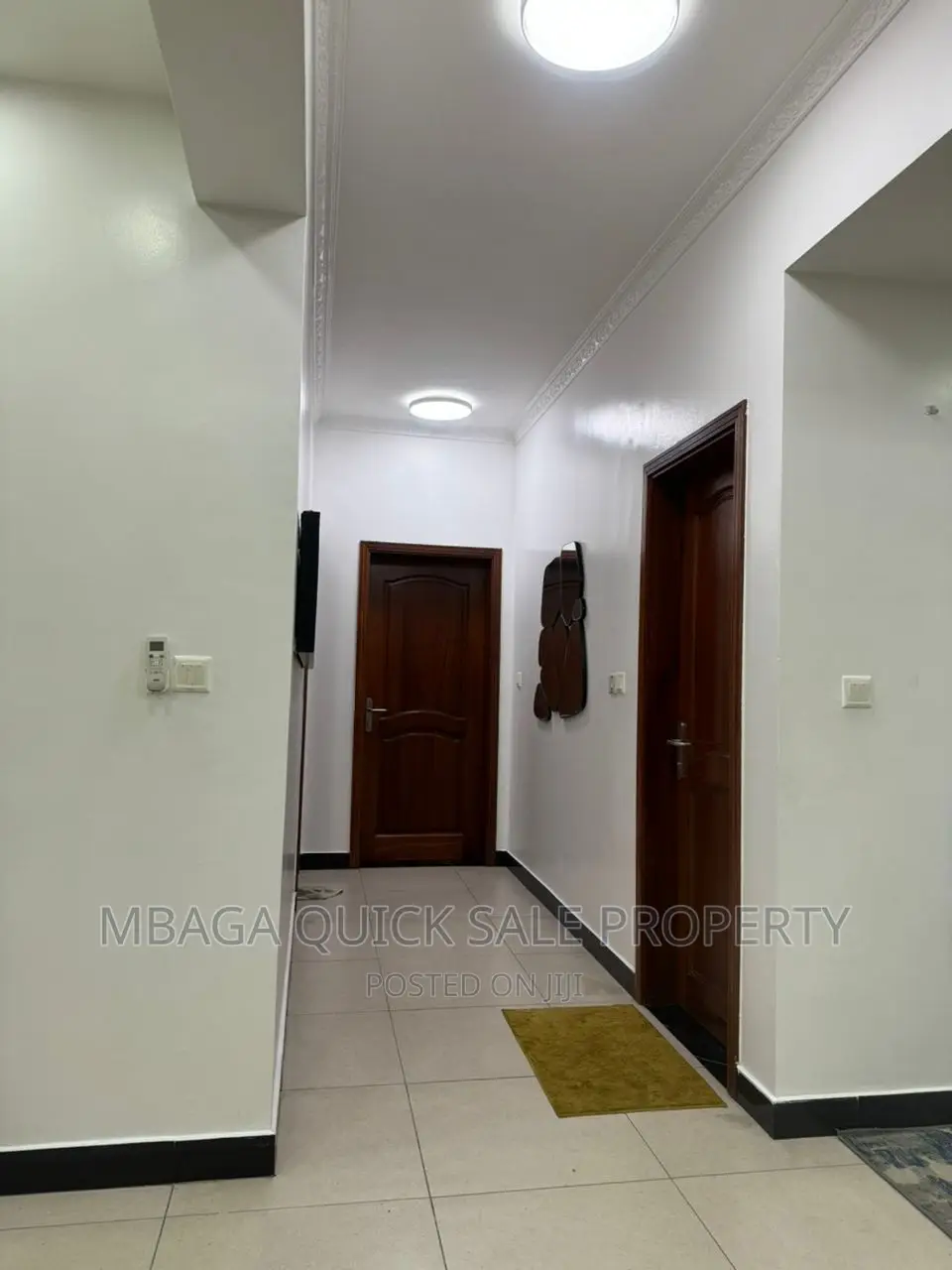 Furnished 2bdrm Apartment in Mikocheni for rent in Mikocheni