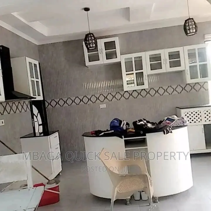 4bdrm House in Mbezi  Msakuzi for rent in Mbezi