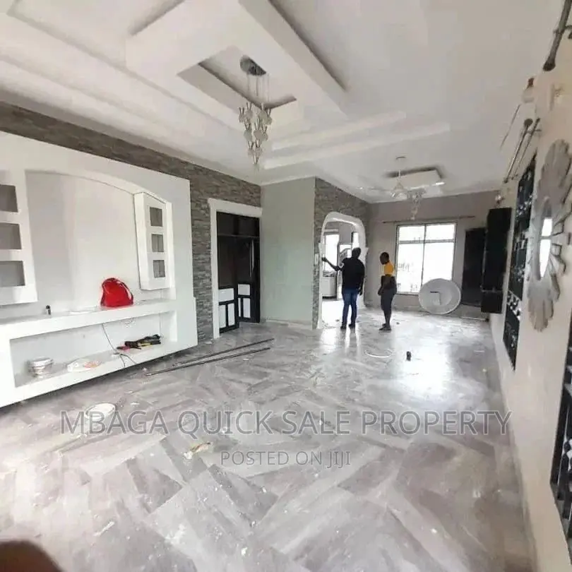 4bdrm House in Mbezi  Msakuzi for rent in Mbezi