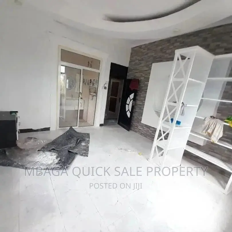4bdrm House in Mbezi  Msakuzi for rent in Mbezi
