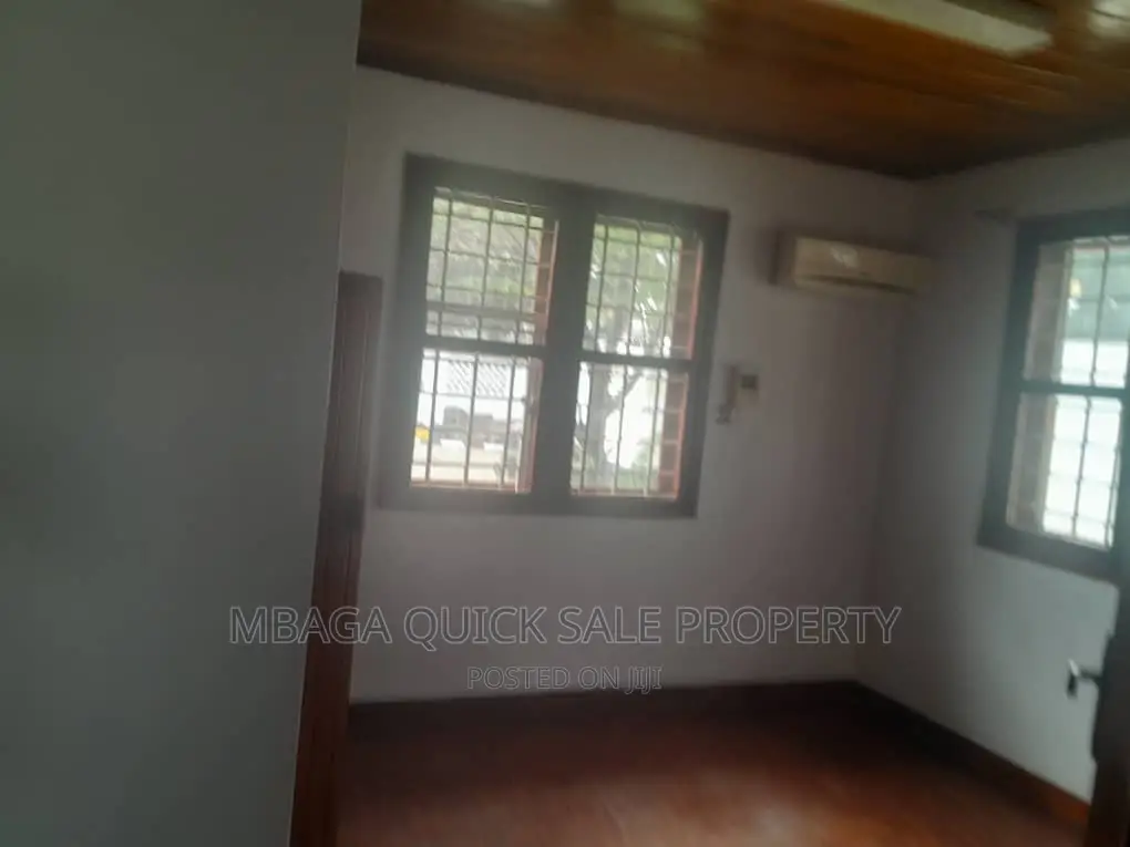 4bdrm House in Masaki for rent in Masaki