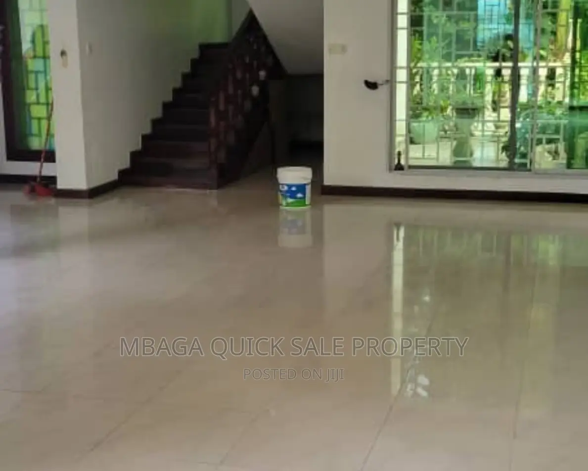 7bdrm House in Masaki for rent in Masaki