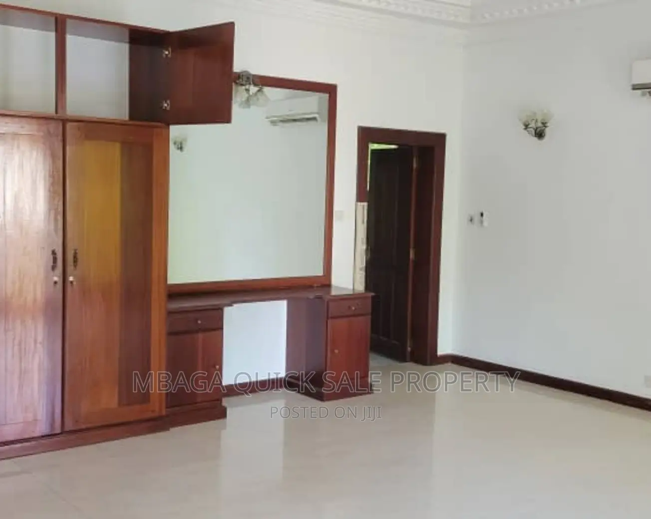 7bdrm House in Masaki for rent in Masaki