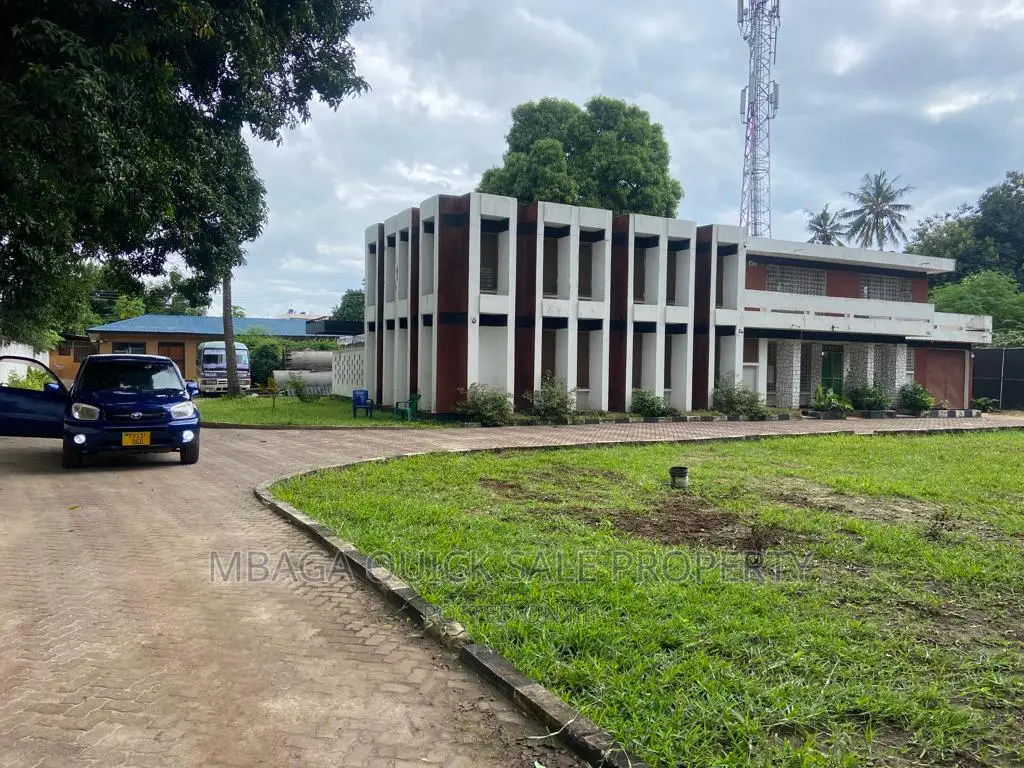 4bdrm House in Kinondoni for sale in Kinondoni
