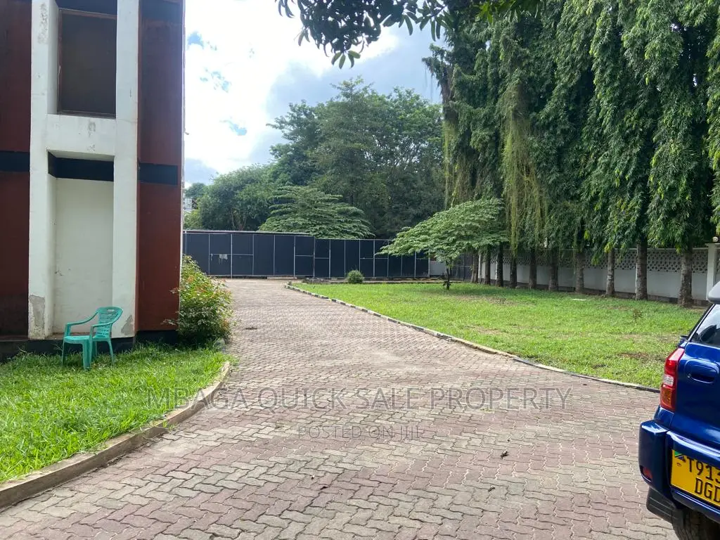 4bdrm House in Kinondoni for sale in Kinondoni