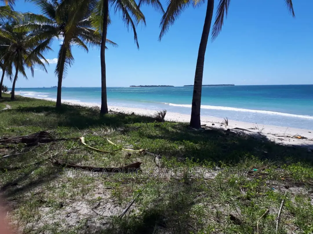 Plot for Sale at Kigamboni Gezaulole in Kinondoni