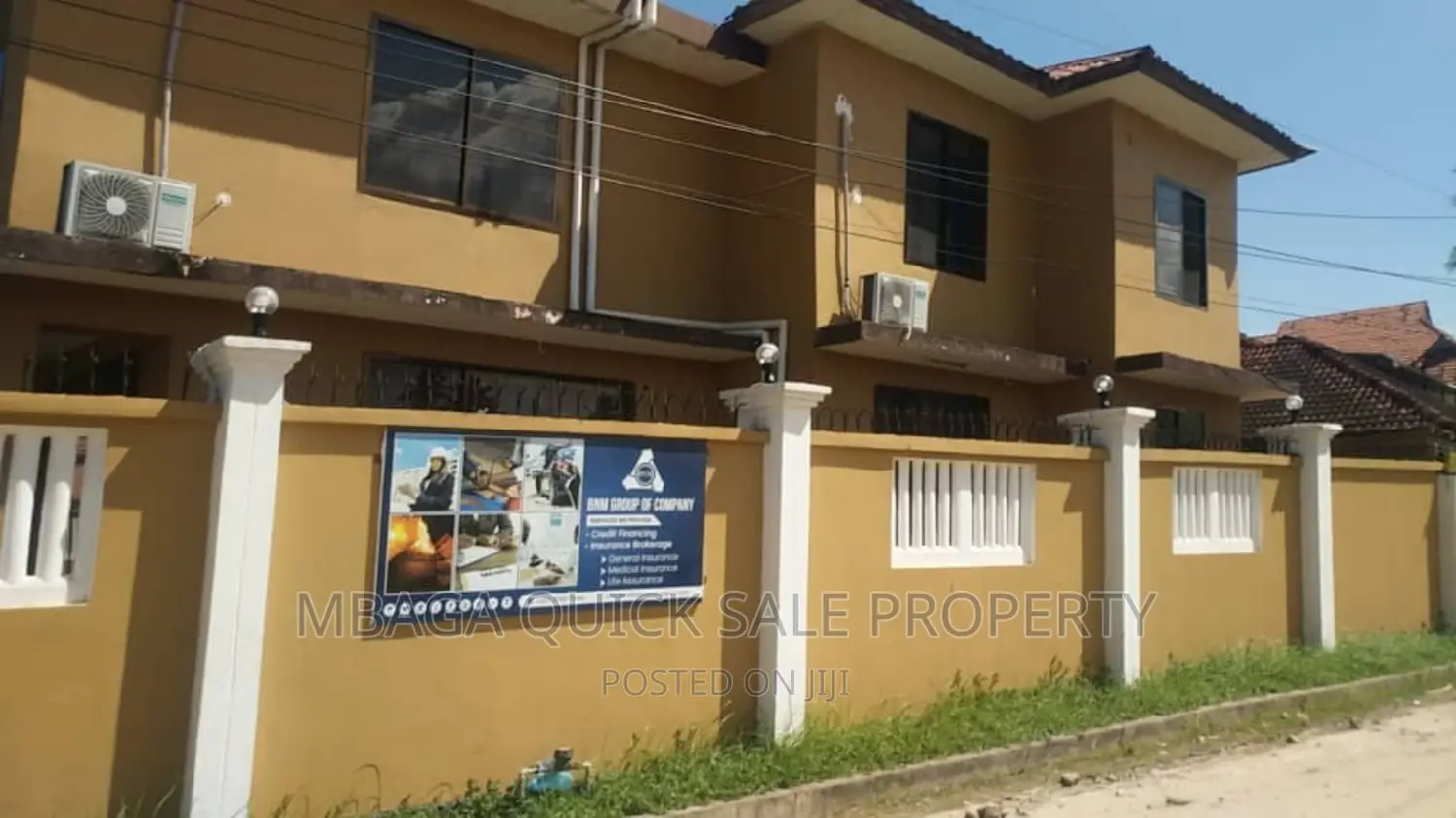 Office Space Available for Rent at Mikocheni B in Mikocheni