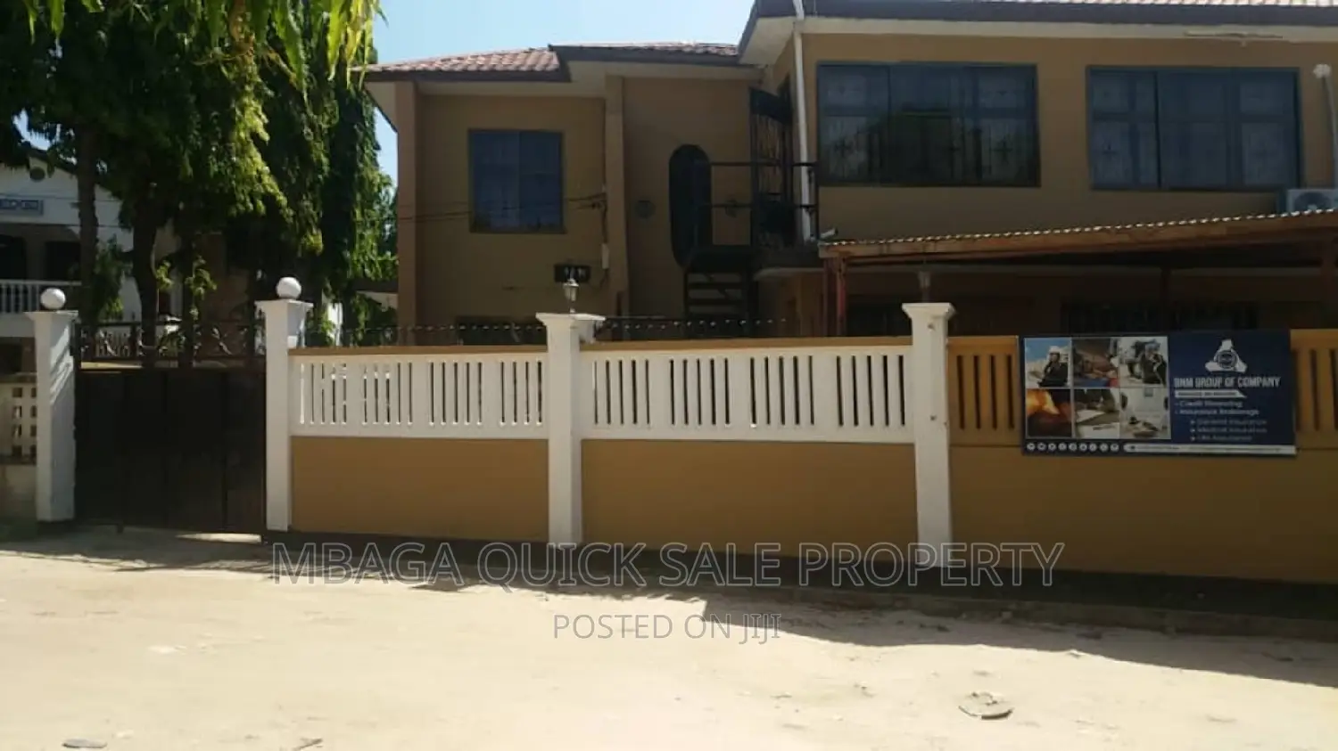 Office Space Available for Rent at Mikocheni B in Mikocheni