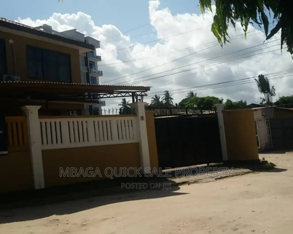 Office Space Available for Rent at Mikocheni B in Mikocheni