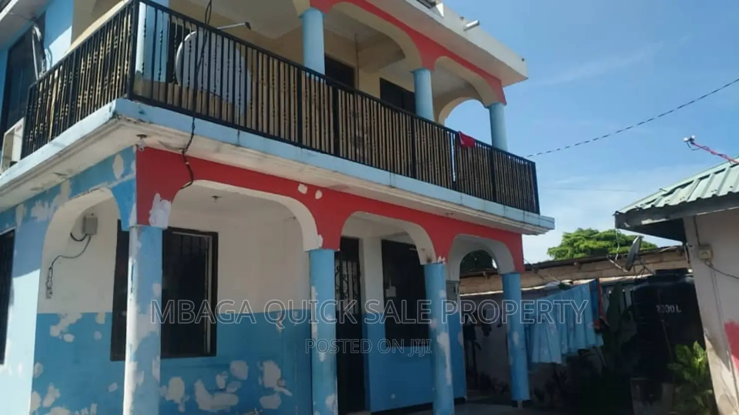 3bdrm Apartment in Mikpcheni  B, Mikocheni for rent in Mikocheni