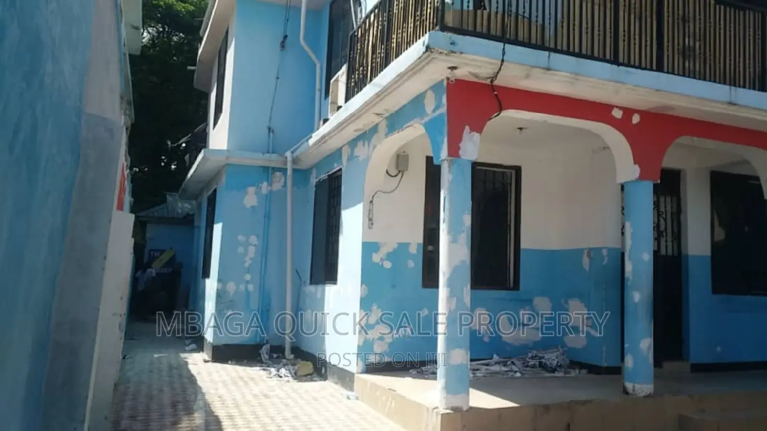 3bdrm Apartment in Mikpcheni  B, Mikocheni for rent in Mikocheni