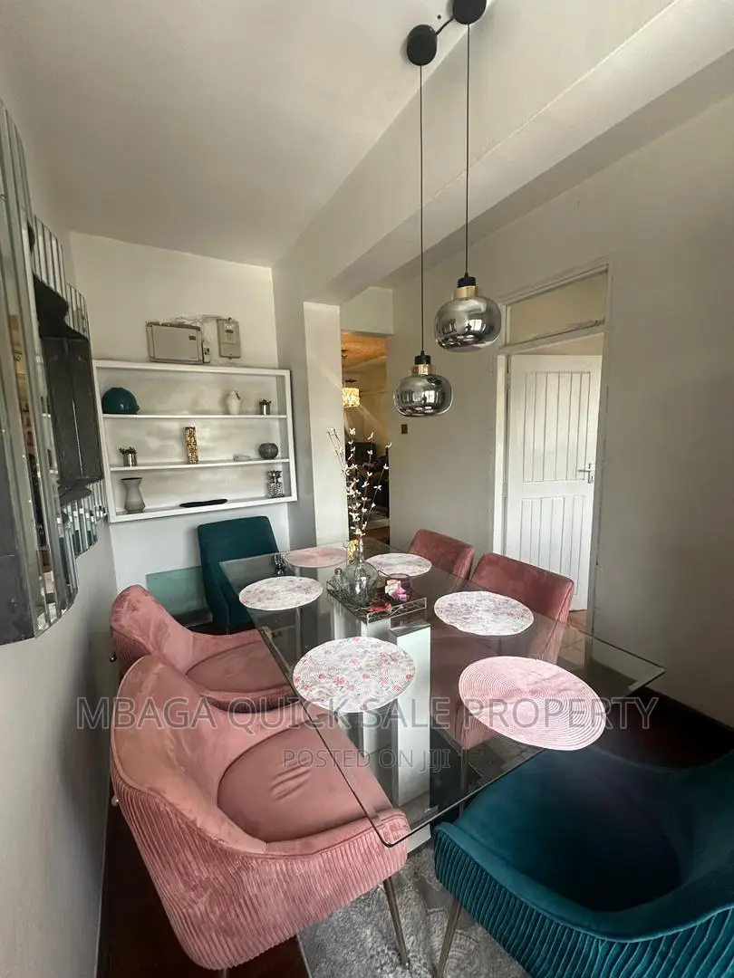 Furnished 3bdrm Bungalow in Ilala for rent in Ilala