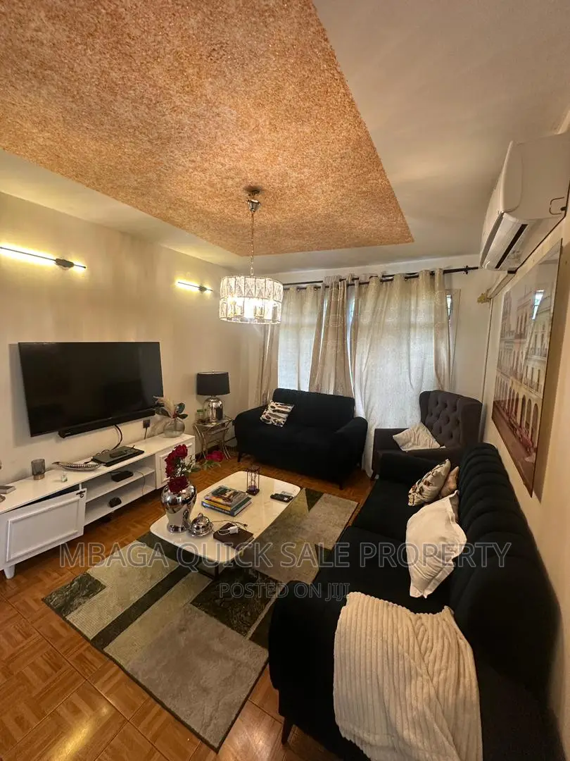 Furnished 3bdrm Bungalow in Ilala for rent in Ilala