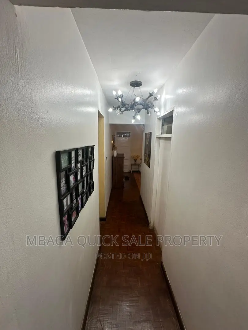 Furnished 3bdrm Bungalow in Ilala for rent in Ilala