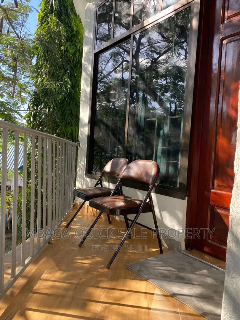 Furnished 1bdrm Apartment in Kigamboni Mwikwambe for rent in Kigamboni