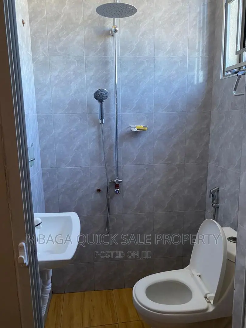 Furnished 1bdrm Apartment in Kigamboni Mwikwambe for rent in Kigamboni