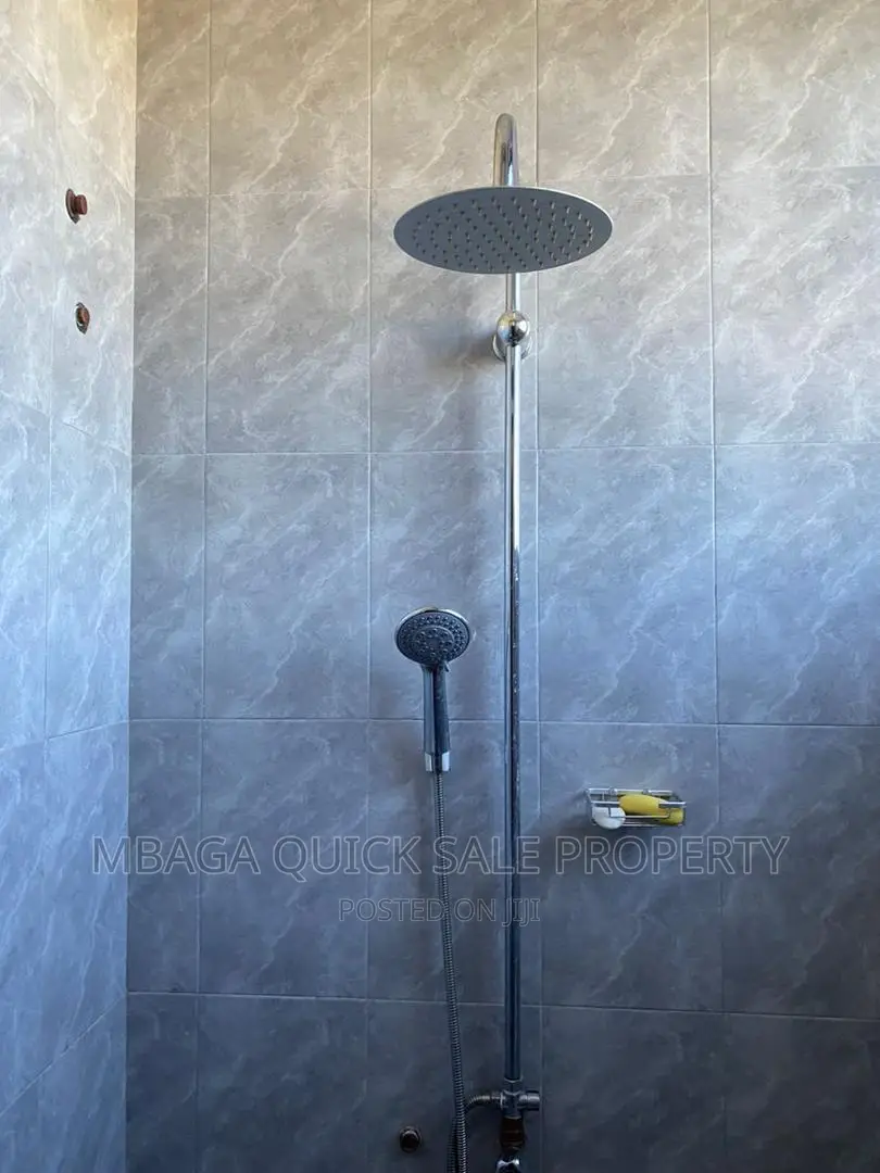 Furnished 1bdrm Apartment in Kigamboni Mwikwambe for rent in Kigamboni