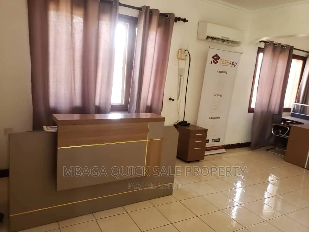 4bdrm Bungalow in Mikocheni for rent in Mikocheni
