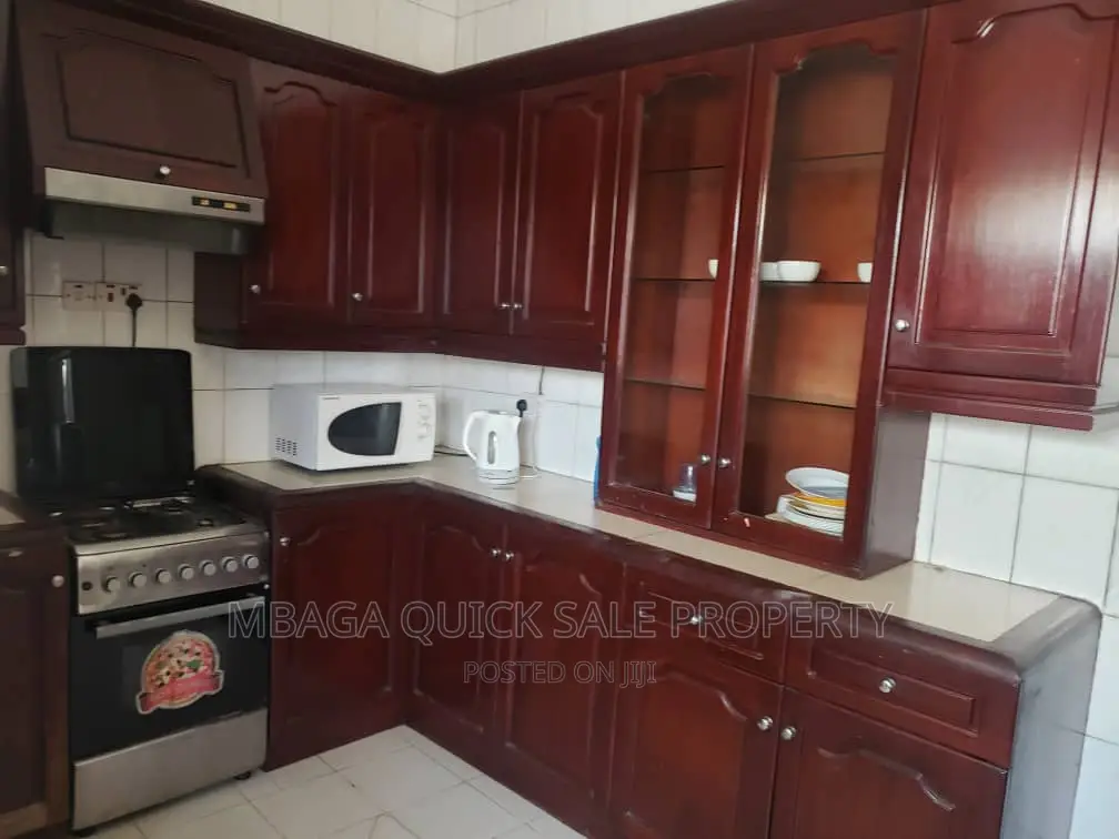 4bdrm Bungalow in Mikocheni for rent in Mikocheni