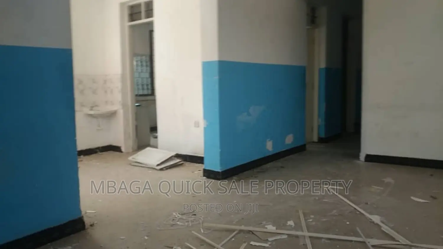 4bdrm Bungalow in Mikocheni for rent in Mikocheni
