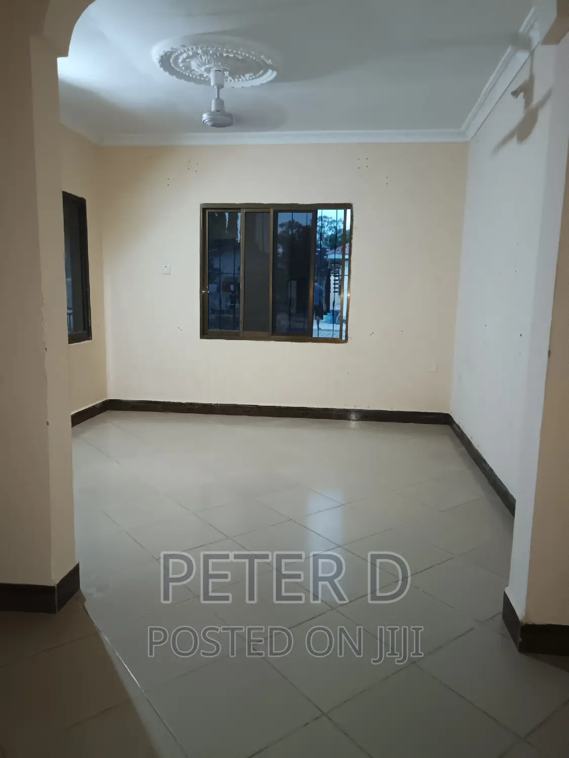 2bdrm Apartment in Regent Estate, Mikocheni for rent in Mikocheni