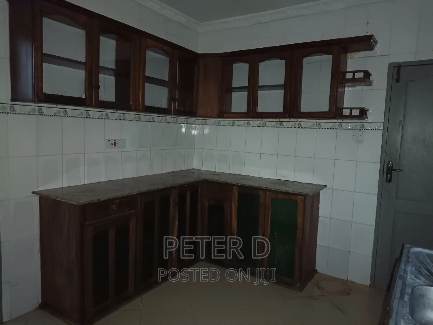 2bdrm Apartment in Regent Estate, Mikocheni for rent in Mikocheni