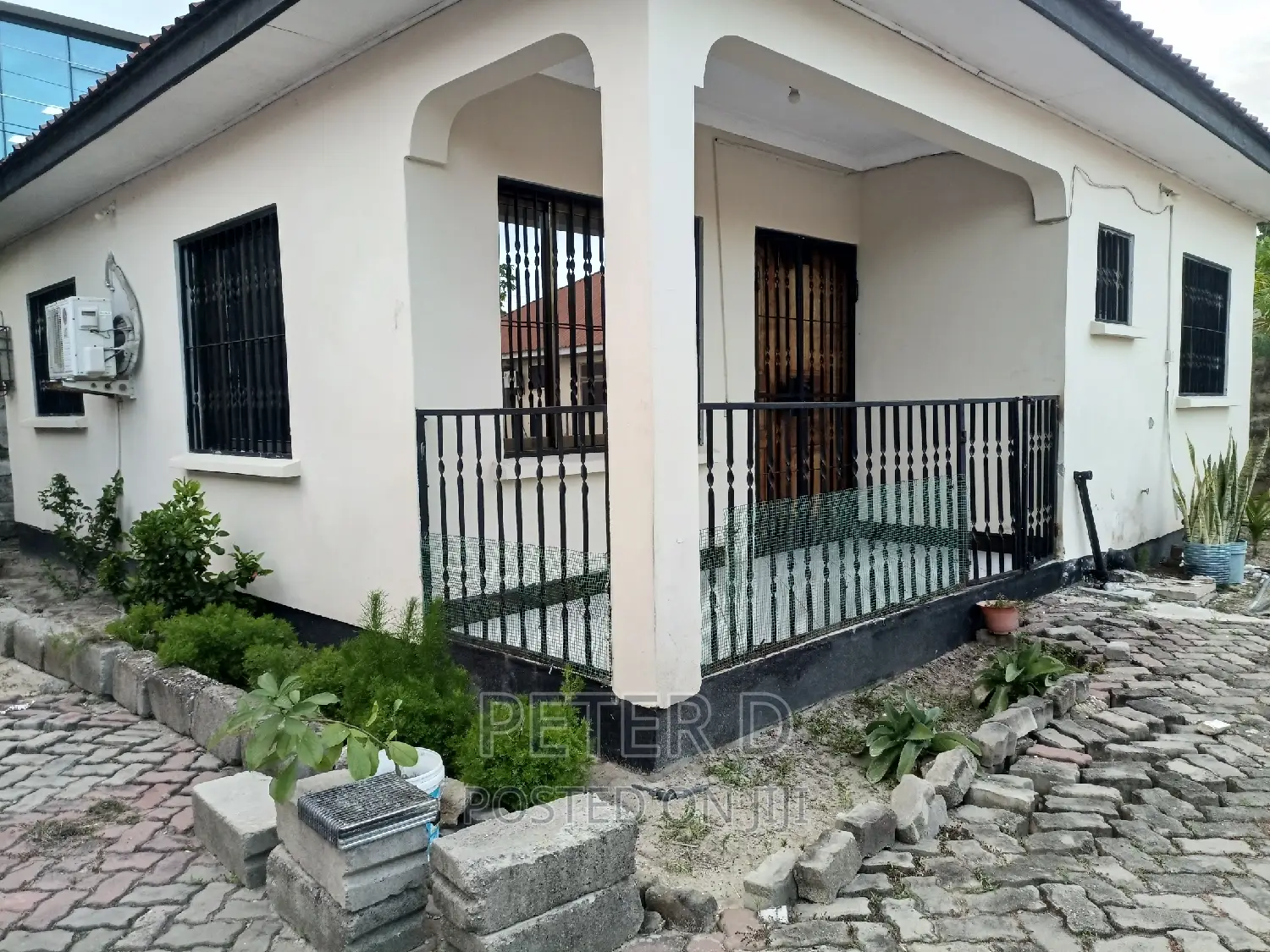 2bdrm Apartment in Regent Estate, Mikocheni for rent in Mikocheni