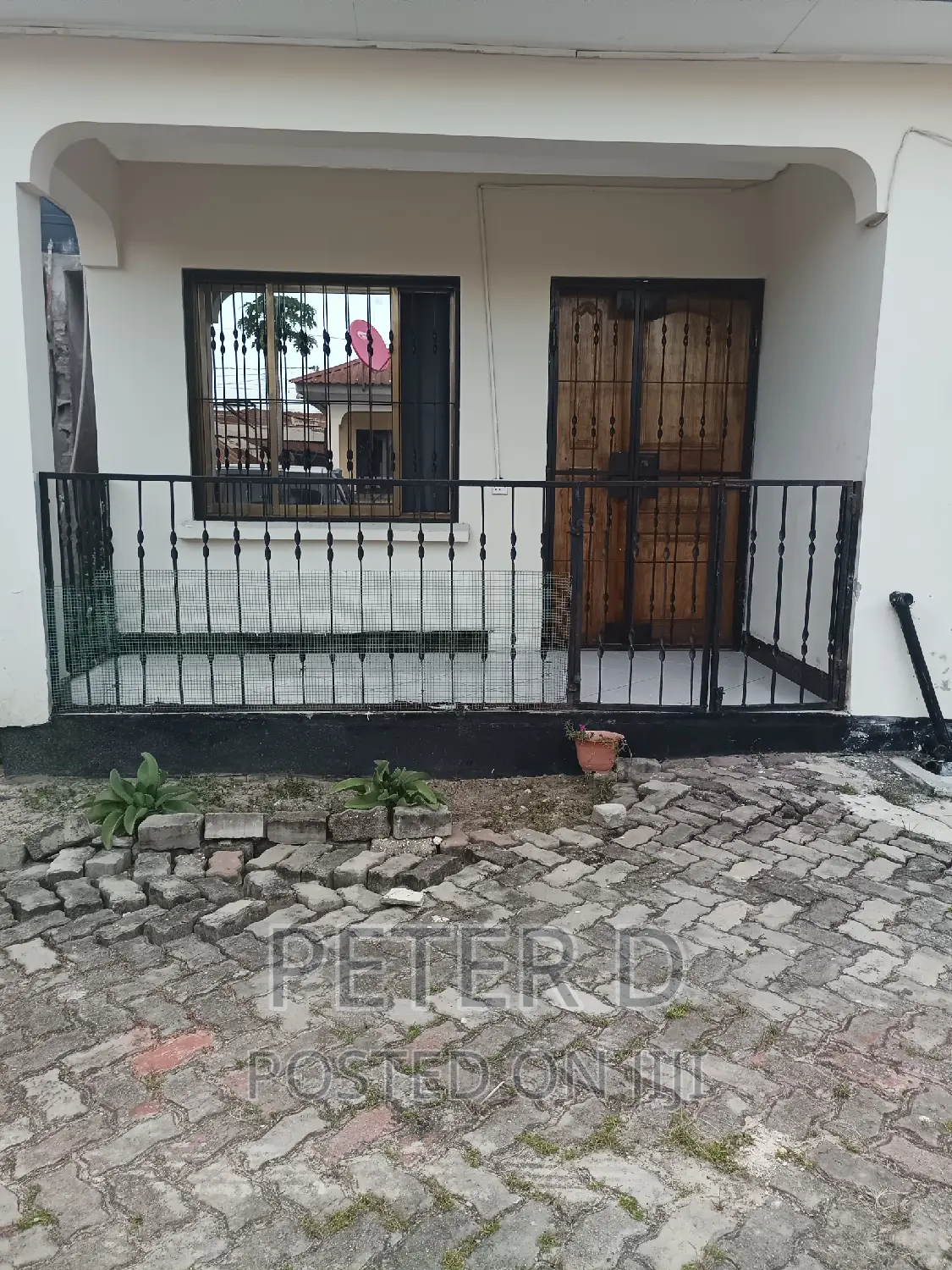 2bdrm Apartment in Regent Estate, Mikocheni for rent in Mikocheni