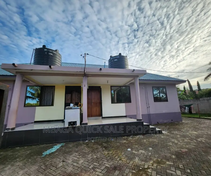 2bdrm Apartment in Salasala  Goba for rent in Goba