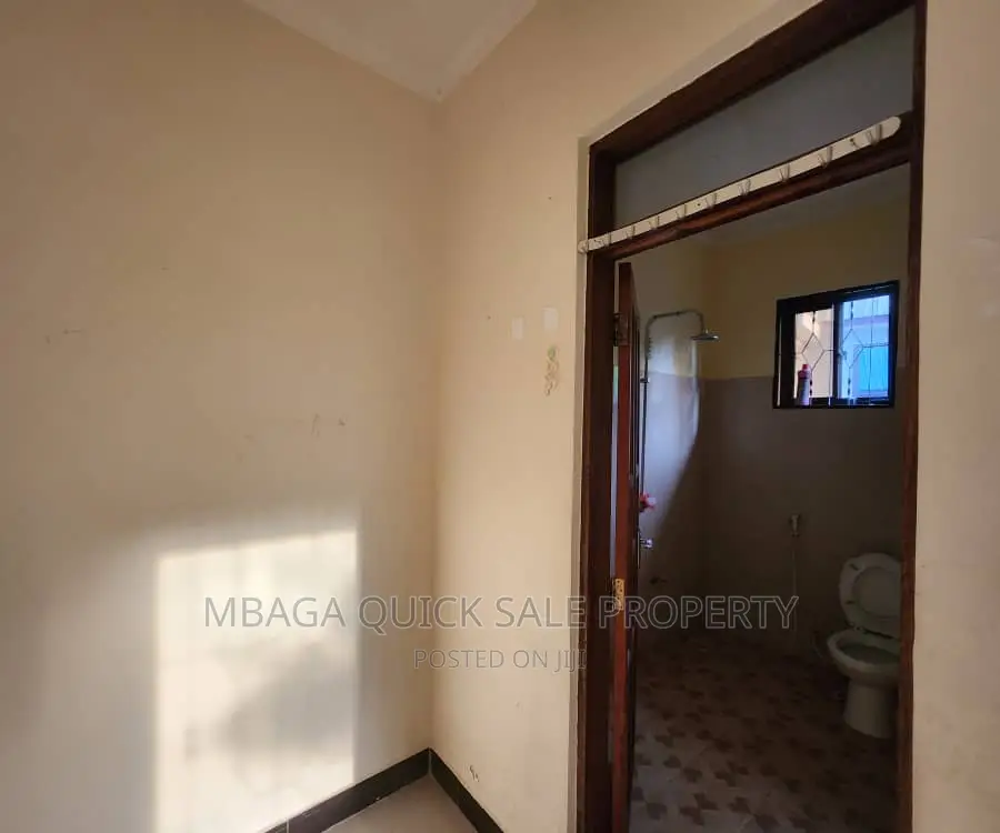 2bdrm Apartment in Salasala  Goba for rent in Goba