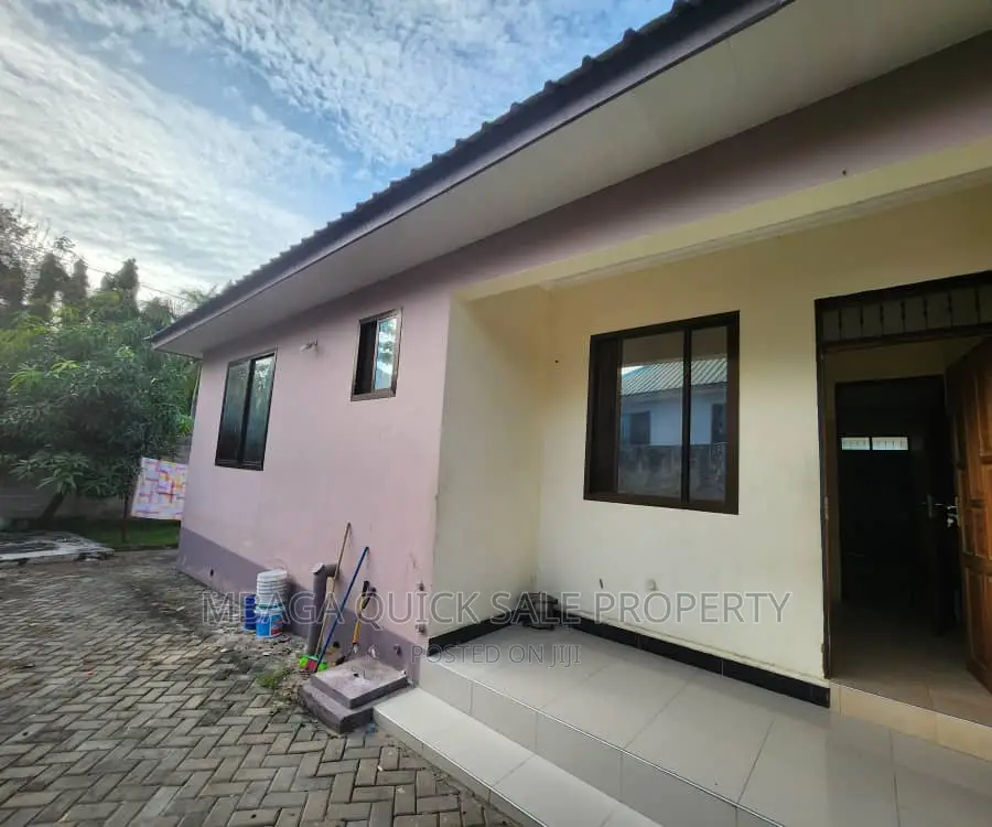 2bdrm Apartment in Salasala  Goba for rent in Goba
