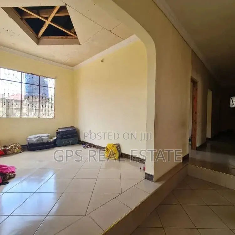 3bdrm House in Mbagala Chamazi, Temeke for sale in Temeke