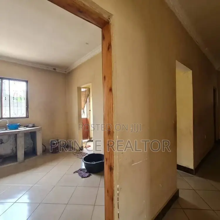 3bdrm House in Mbagala Chamazi, Temeke for sale in Temeke