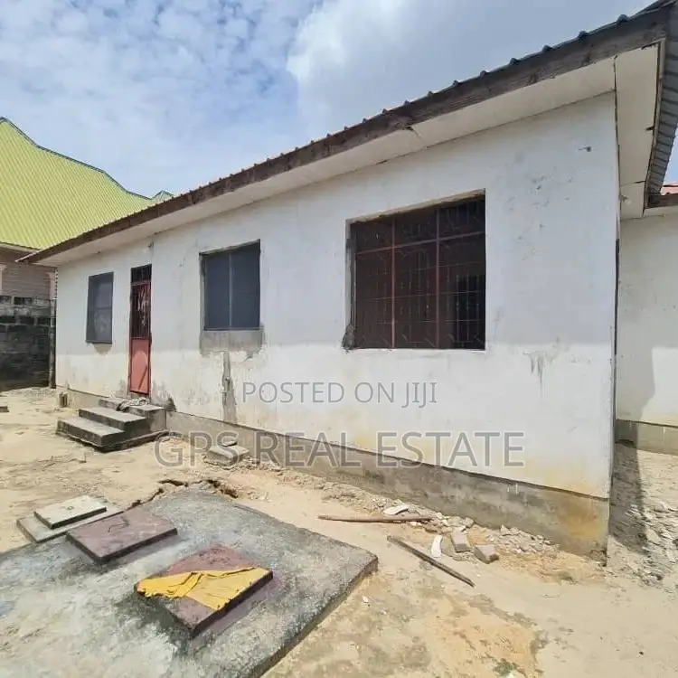 3bdrm House in Mbagala Chamazi, Temeke for sale in Temeke