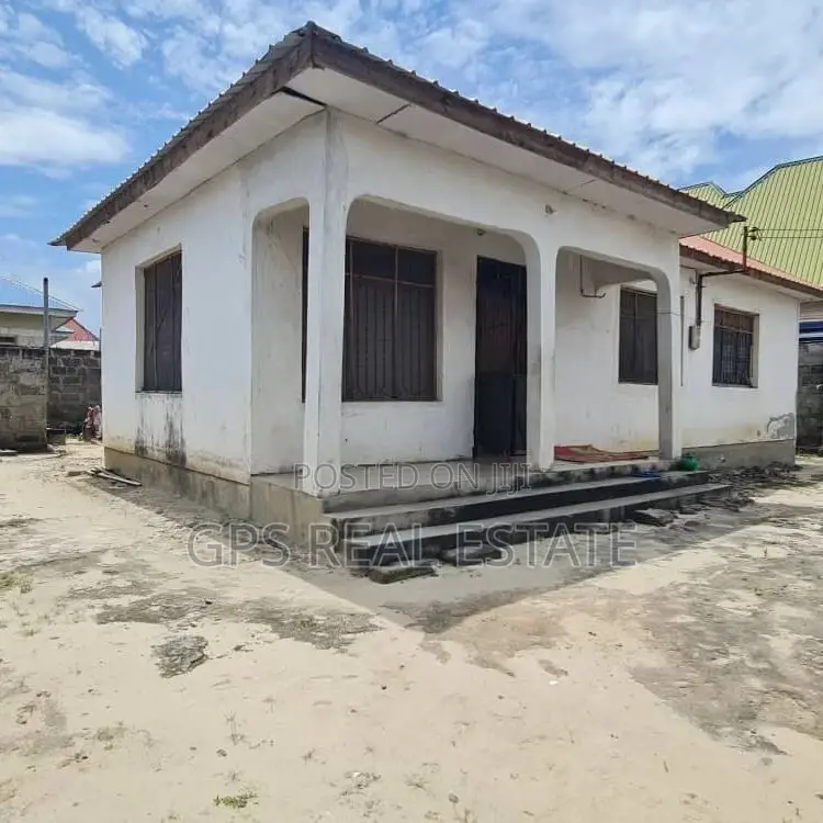3bdrm House in Mbagala Chamazi, Temeke for sale in Temeke