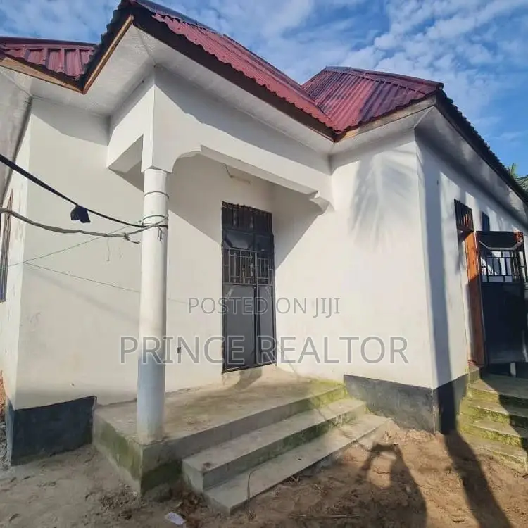 3bdrm House in Saku Ilulu, Temeke for sale in Temeke